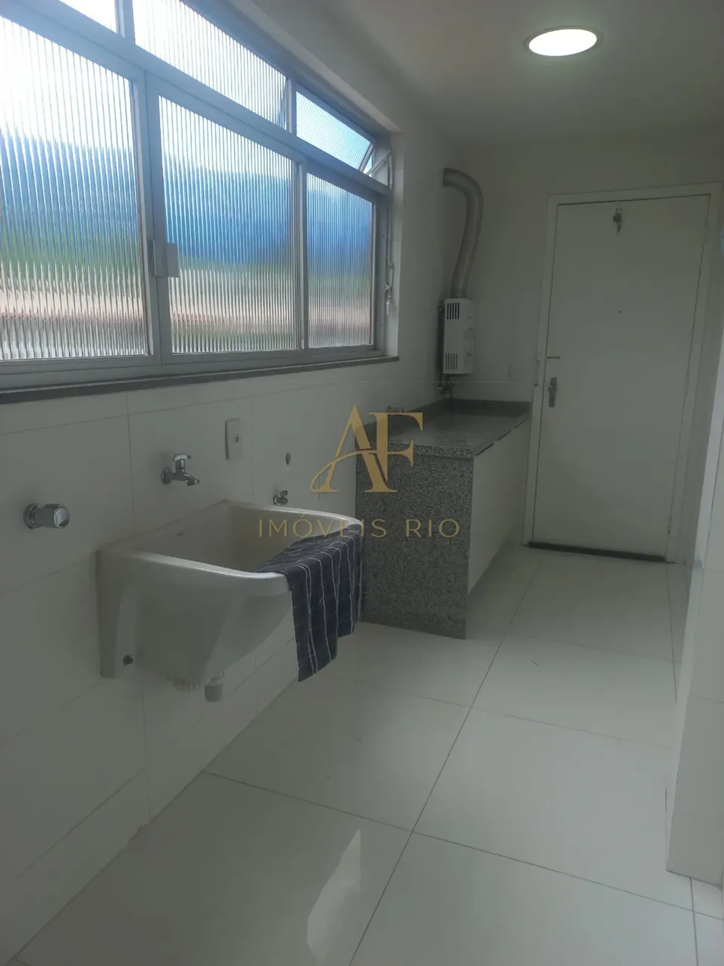 Departamento amueblado, 126 m², con parrilla privada — photo 7