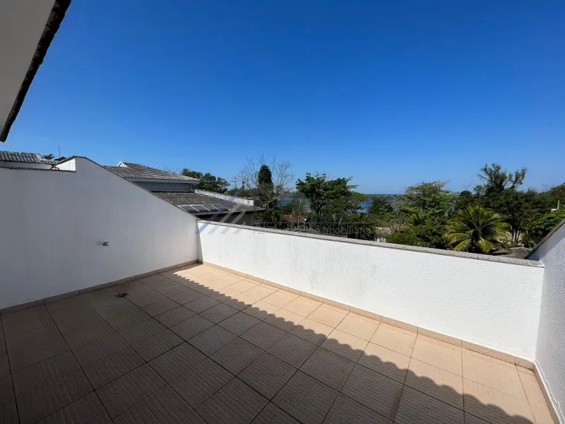 Casa de 6 quartos com ar-condicionado e 1500 m² — photo 33