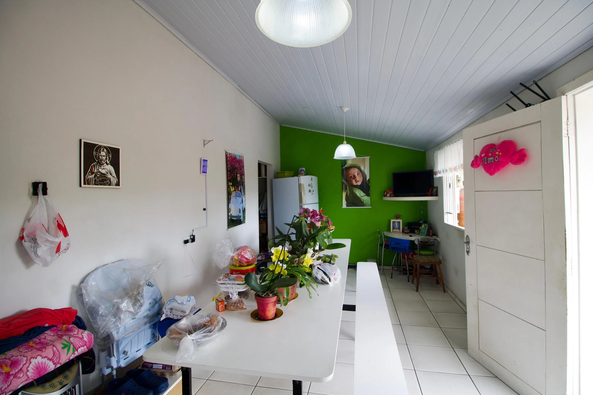 360 m² house with a home office and a garden — photo 16