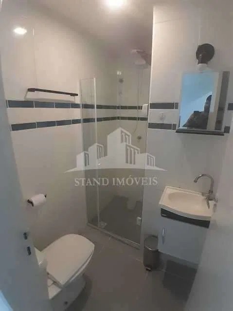 Casa de 3 quartos, todos suítes, 120 m², Barra da Tijuca — photo 7