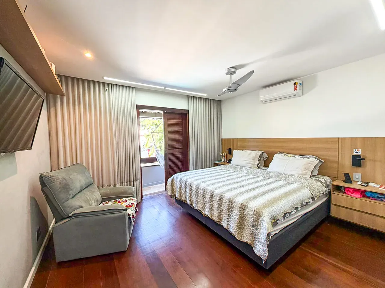 Casa mobiliada com 4 suítes e 490 m² — photo 25