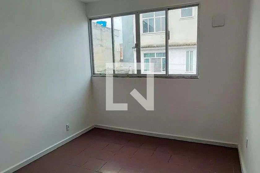 Unfurnished 1-bedroom house with open-plan kitchen, 28 m² — photo 3