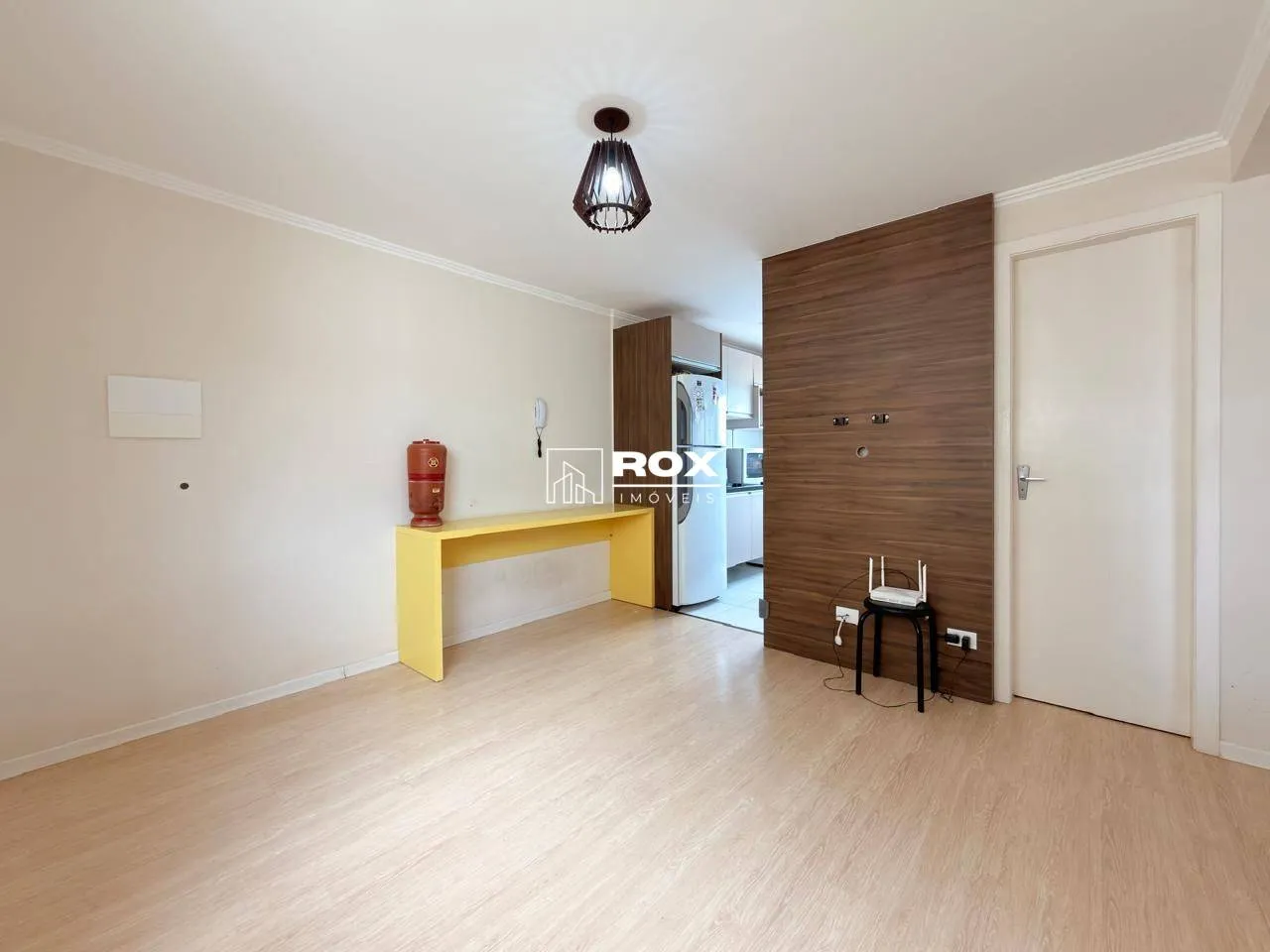 Квартира 43 м² з робочим місцем та пральною машиною — photo 8