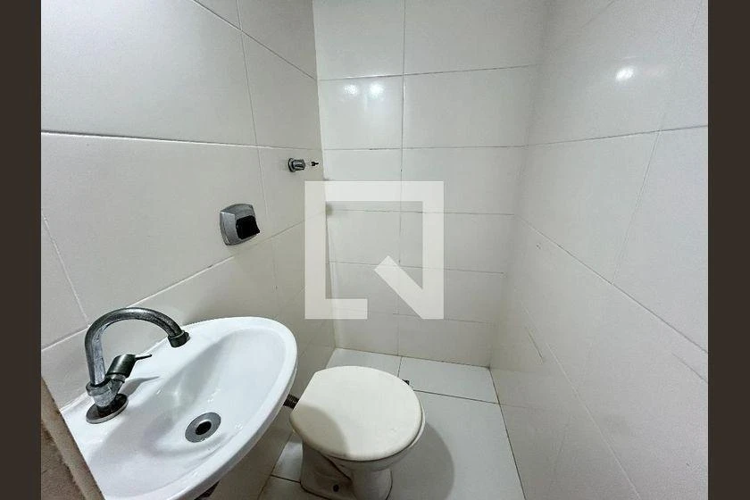 Apartamento com vista para as montanhas, Praça Seca — photo 39