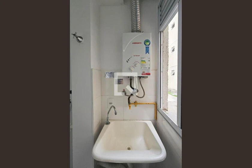 2-bedroom apartment with separate kitchen, 41 m² — photo 8