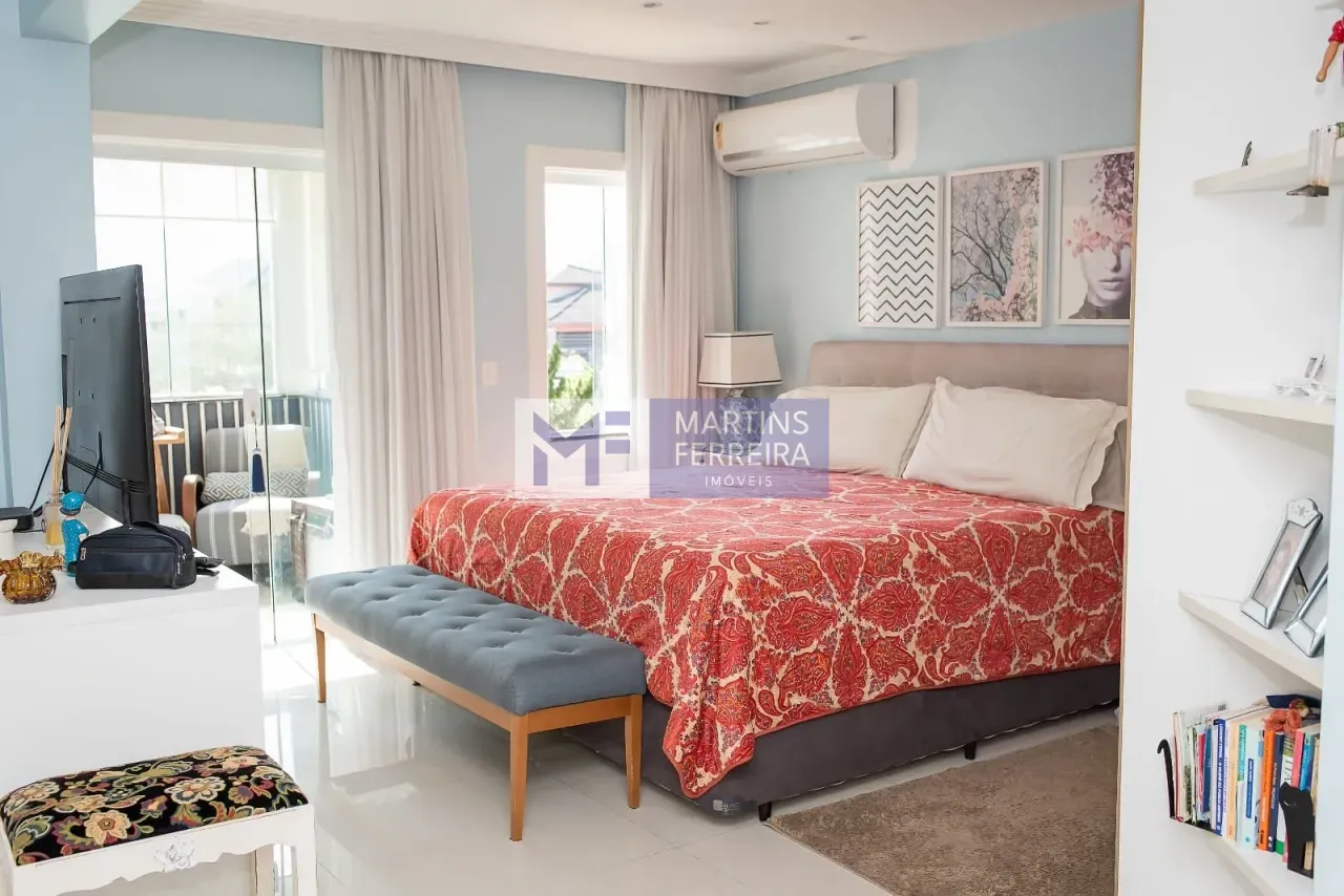 Casa para locação com 3 quartos e 5 banheiros — photo 3