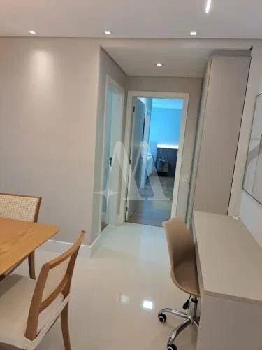 2-bedroom apartment with enclosed balcony and 129 m² — photo 8