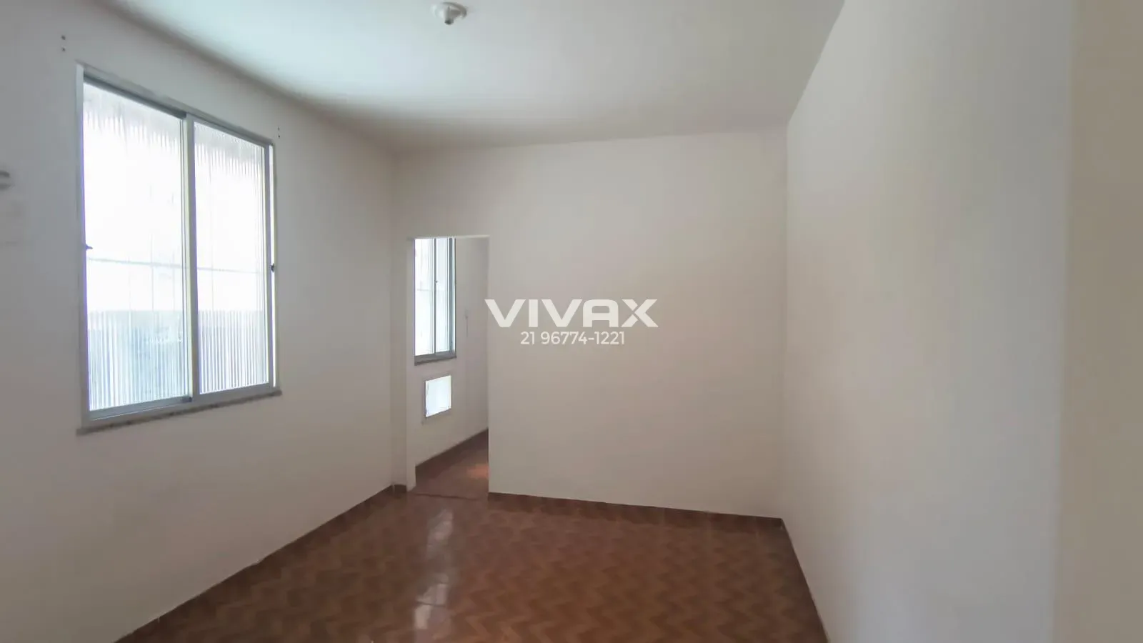 2-bedroom house, 41 m² — photo 4