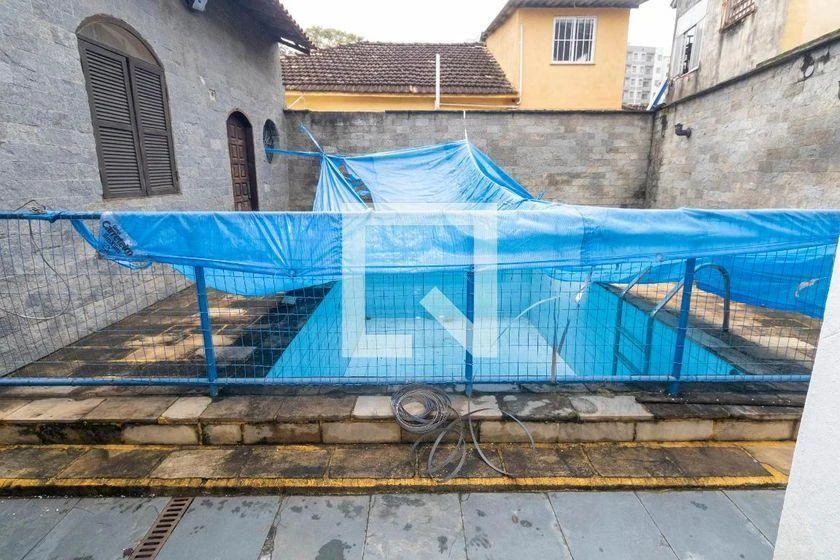 Unfurnished house for rent with 4 bedrooms and 150 m² — photo 45