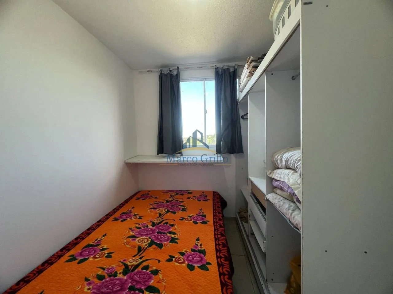 Apartamento com 2 quartos, 1 banheiro e 45 m² — photo 85
