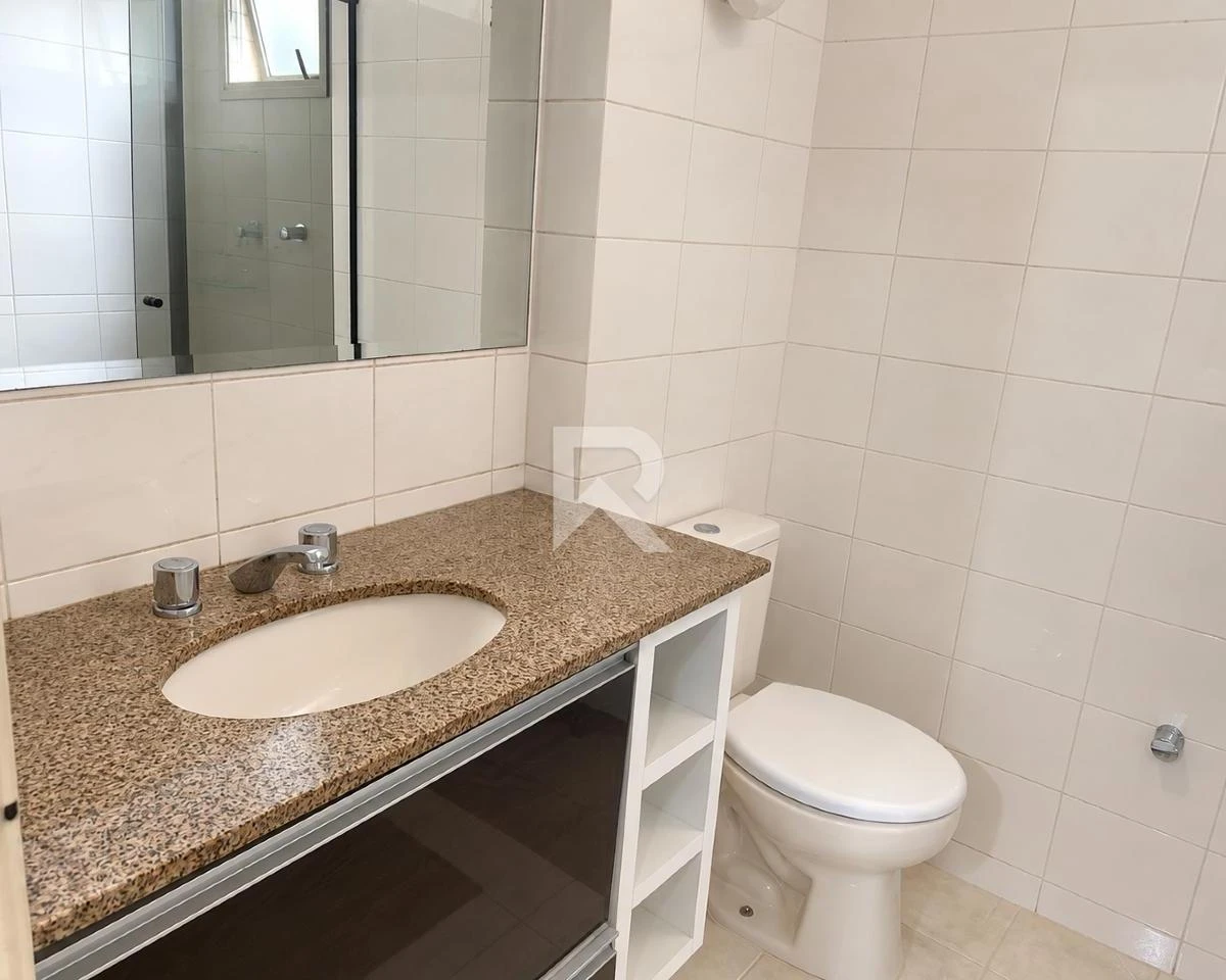 Furnished 2-bedroom apartment with 2 bathrooms and 1 parking — photo 7