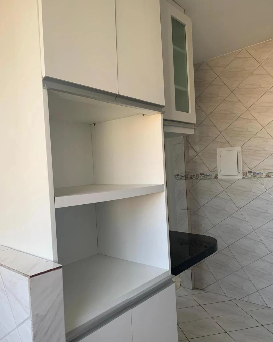 Apartamento de 2 quartos e 46 m² — photo 21