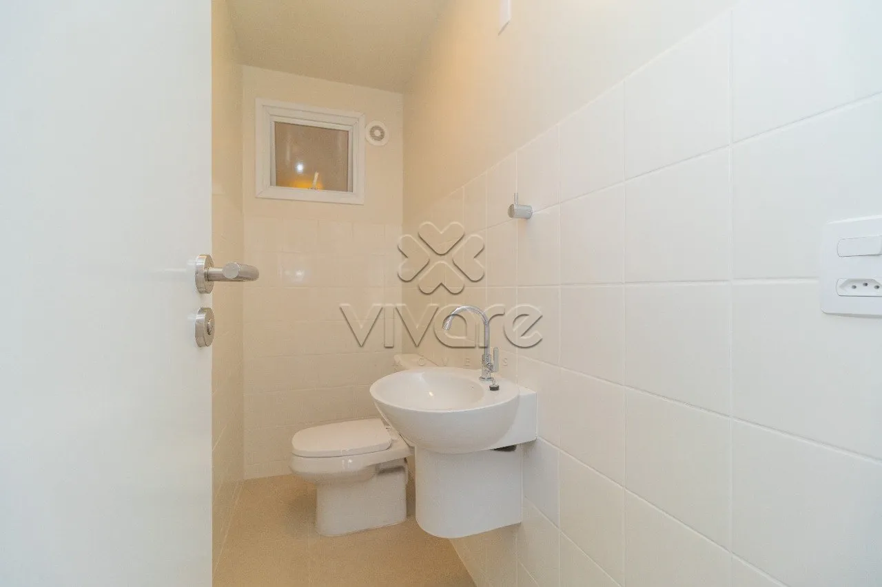3-bedroom house with a washing machine — photo 15