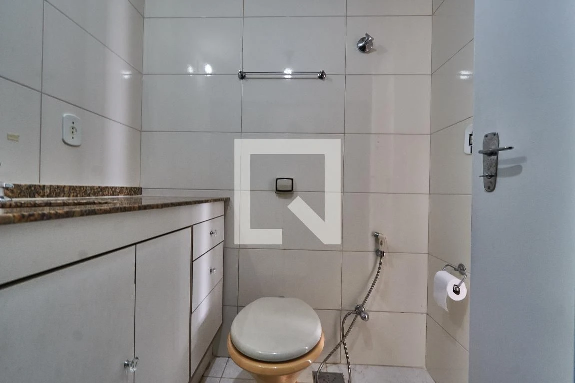 Apartamento com 2 quartos, 2 banheiros e 1 vaga aceitando pets — photo 25