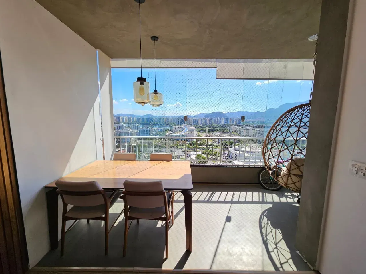 Departamento de 3 dormitorios con balcón gourmet — photo 8