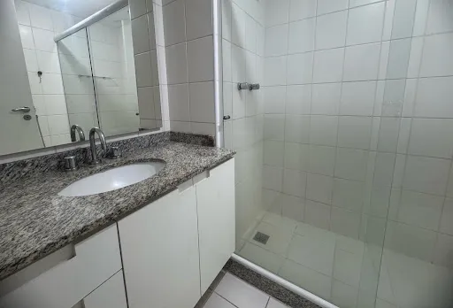 Apartamento de 205 m² com jardim privativo e 3 vagas — photo 96