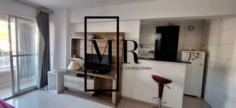Furnished apartment, 60 m², with a washing machine — photo 15