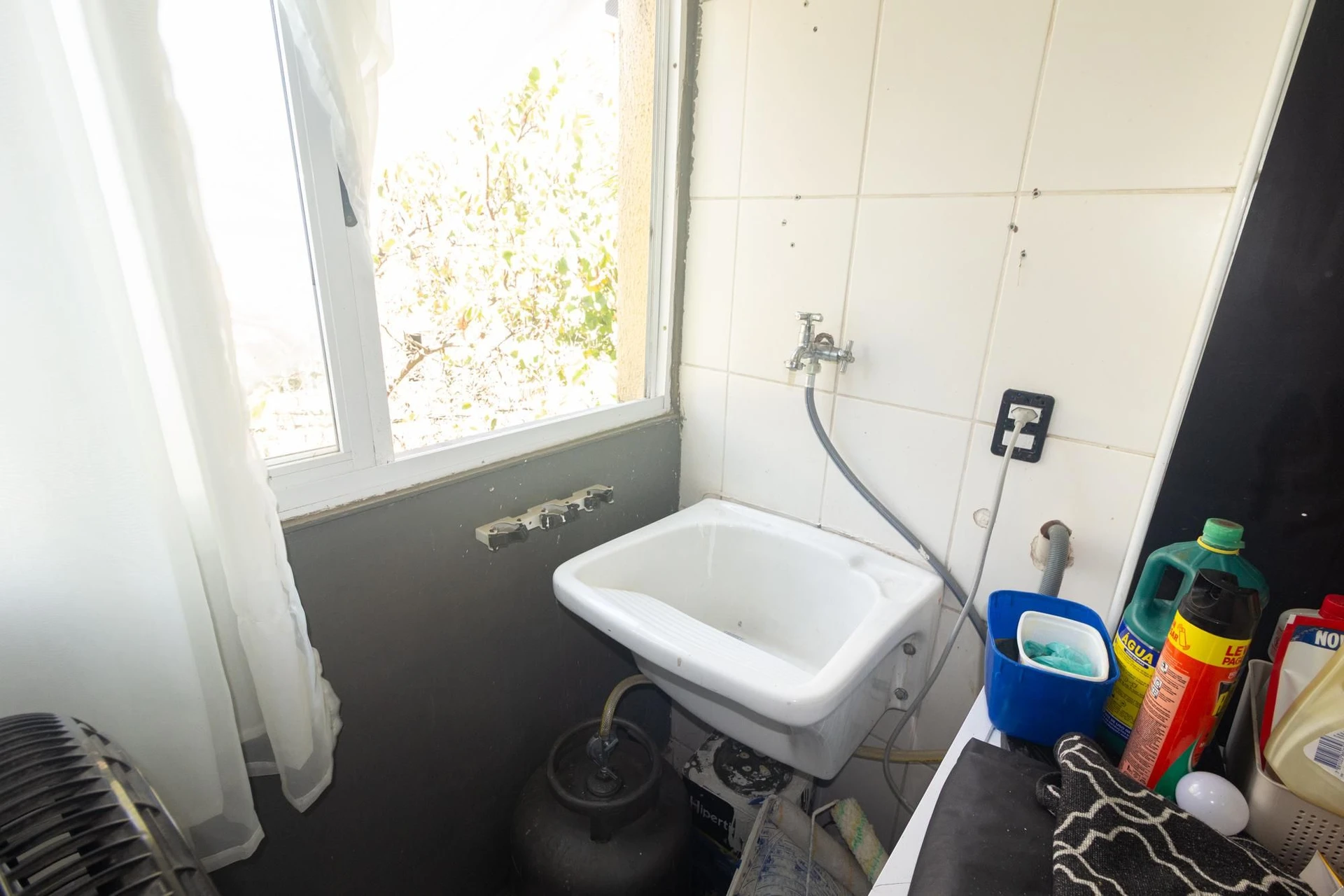 Мебльована квартира з 2 спальнями та 1 місцем — photo 30