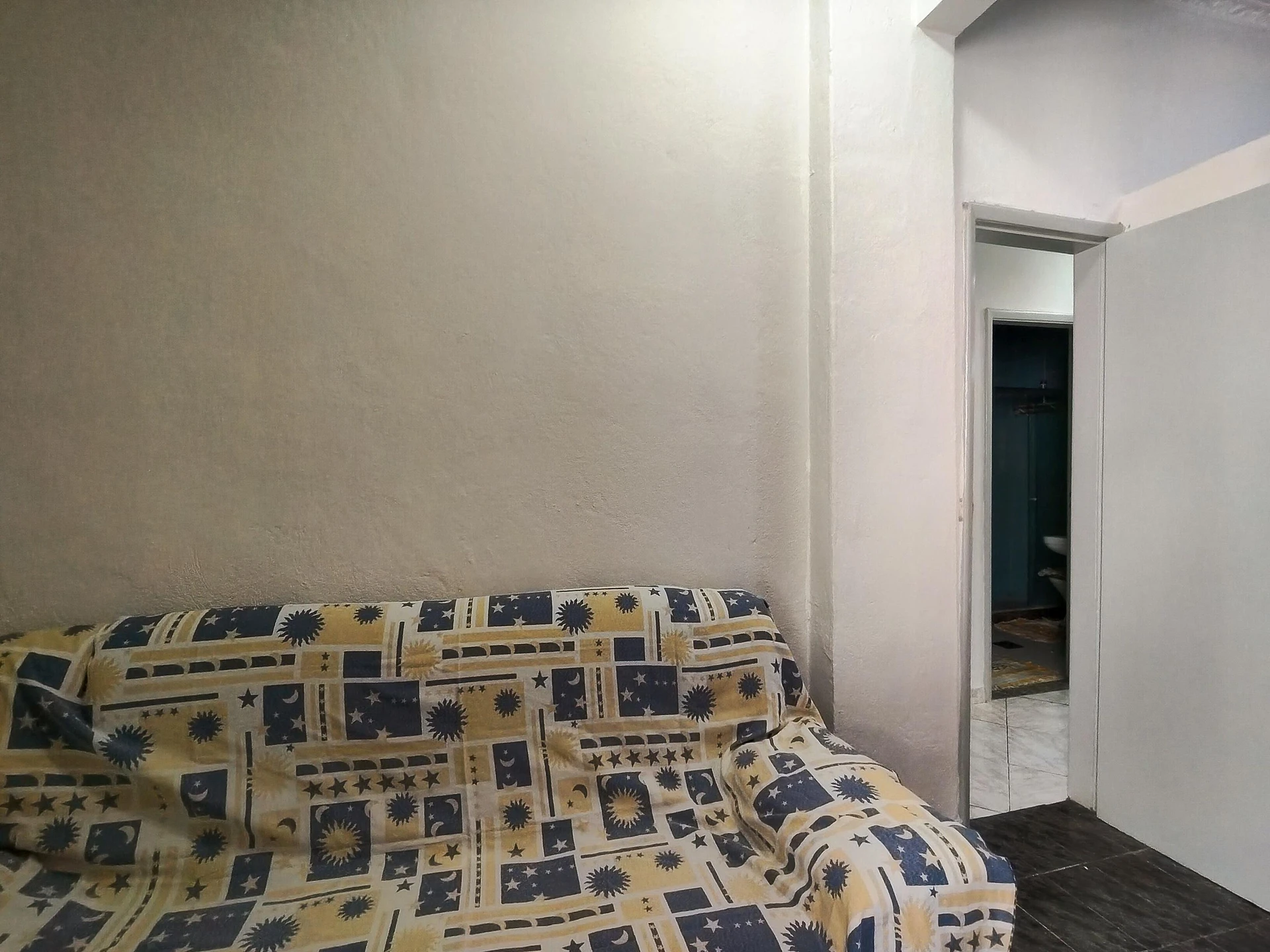 Home office in a 3-bedroom apartment, 70 m² — photo 23