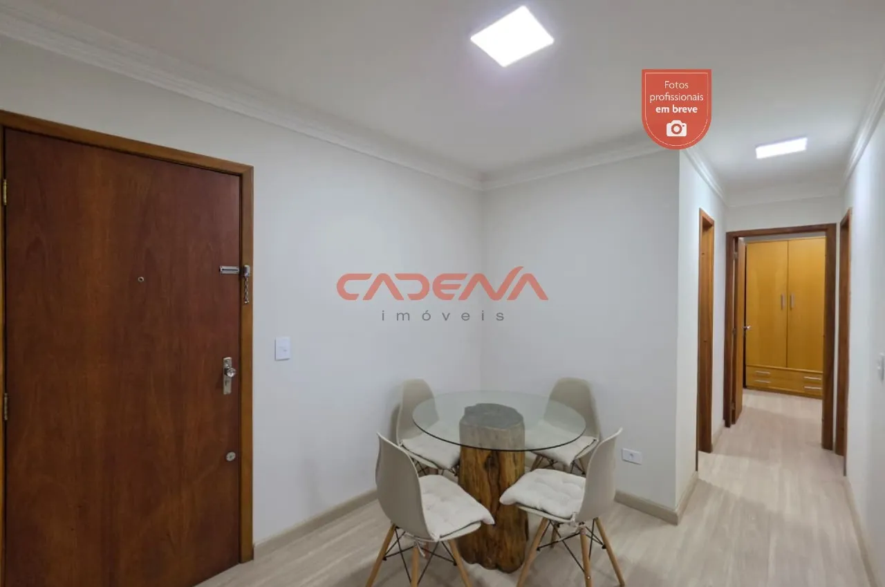 Apartment, 68 m², with a home office — photo 17