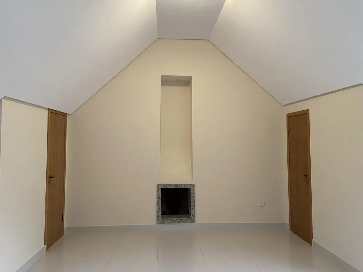 Дом: 3 спальни, 1 со своей ванной, 123 м², Куритиба — photo 27