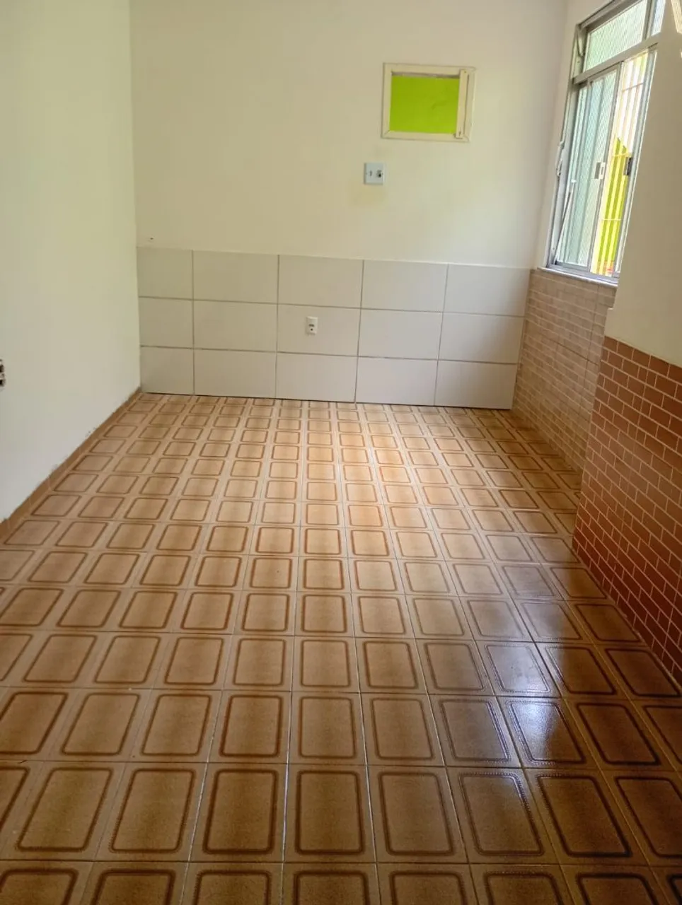 2-bedroom house, 45 m²