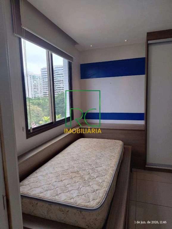 234 m² unfurnished apartment with 4 en-suite bedrooms — photo 16