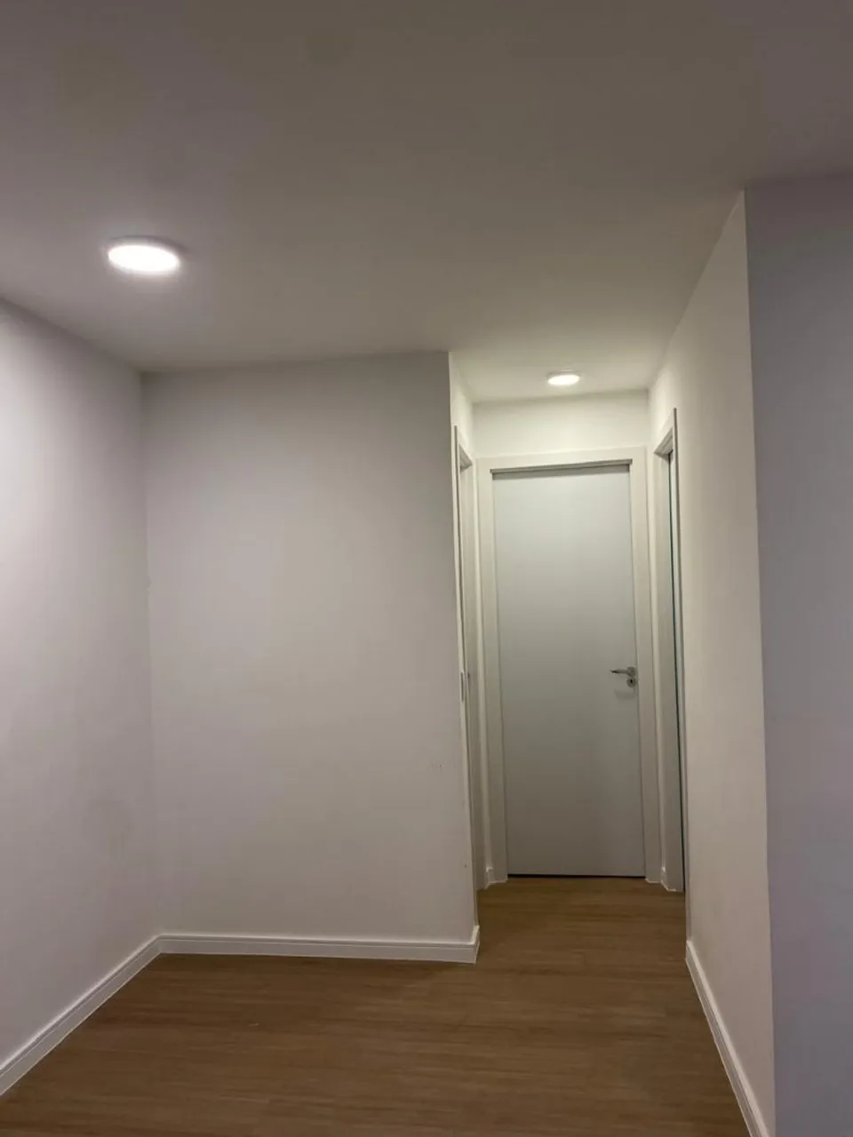 2 quartos e vista para as montanhas: apartamento de 43 m² — photo 17