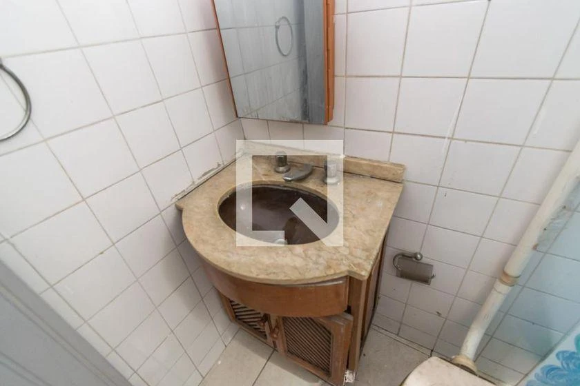 40 m² house for rent with 1 bedroom and a balcony — photo 15