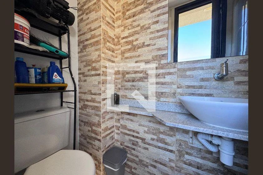 230 m² apartment with 4 bedrooms and 3 suites — photo 46