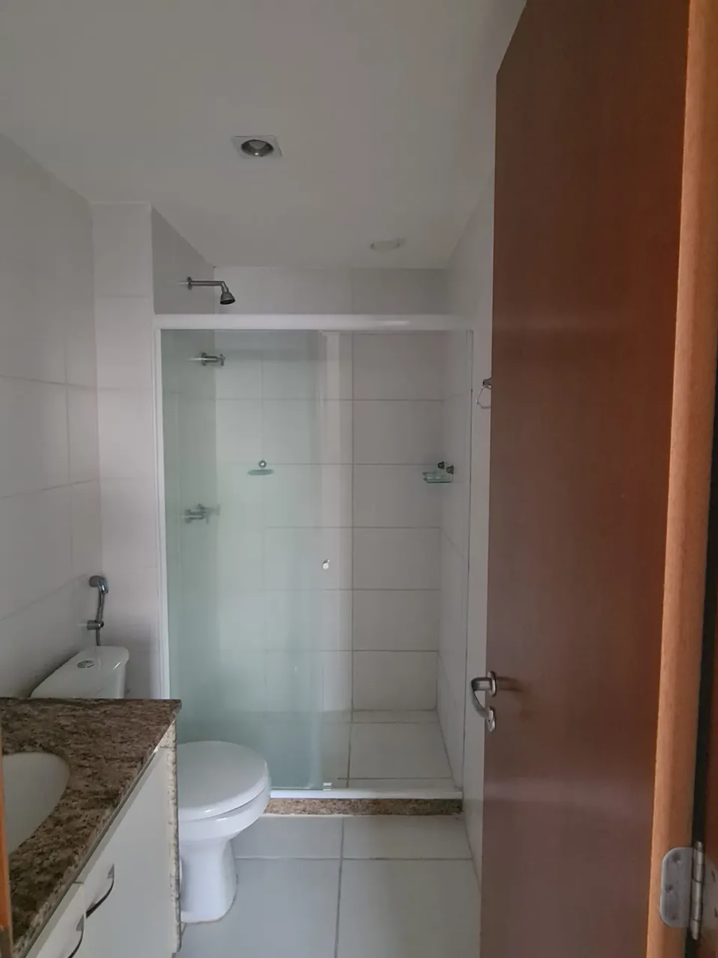 2-bedroom apartment in a building with a sauna — photo 24