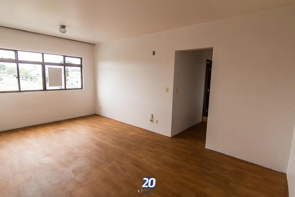 75 m² apartment with 2 bedrooms and 1 fixed parking
