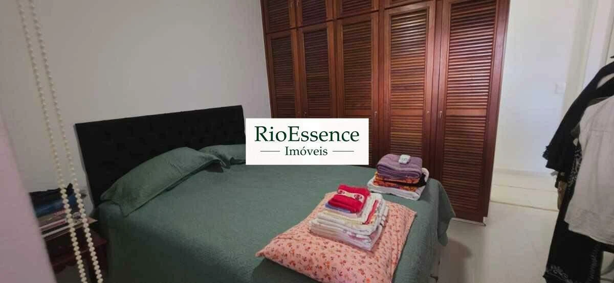 Furnished 2-bedroom apartment with suite, 105 m² — photo 3