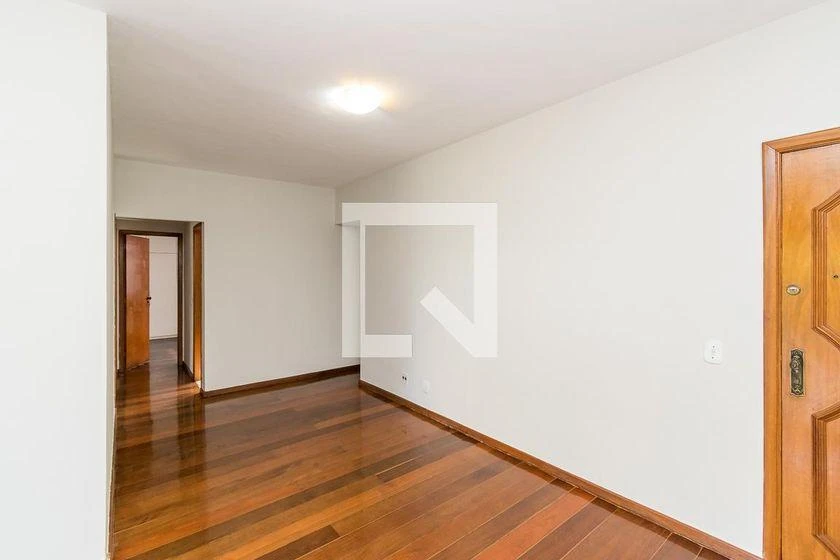 Home office in a 3-bedroom apartment, 116 m² — photo 13