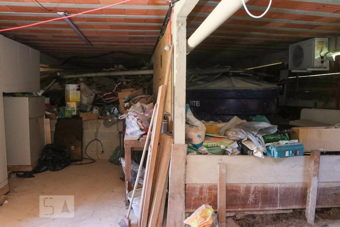 Rental house with 1 bedroom and a balcony — photo 37