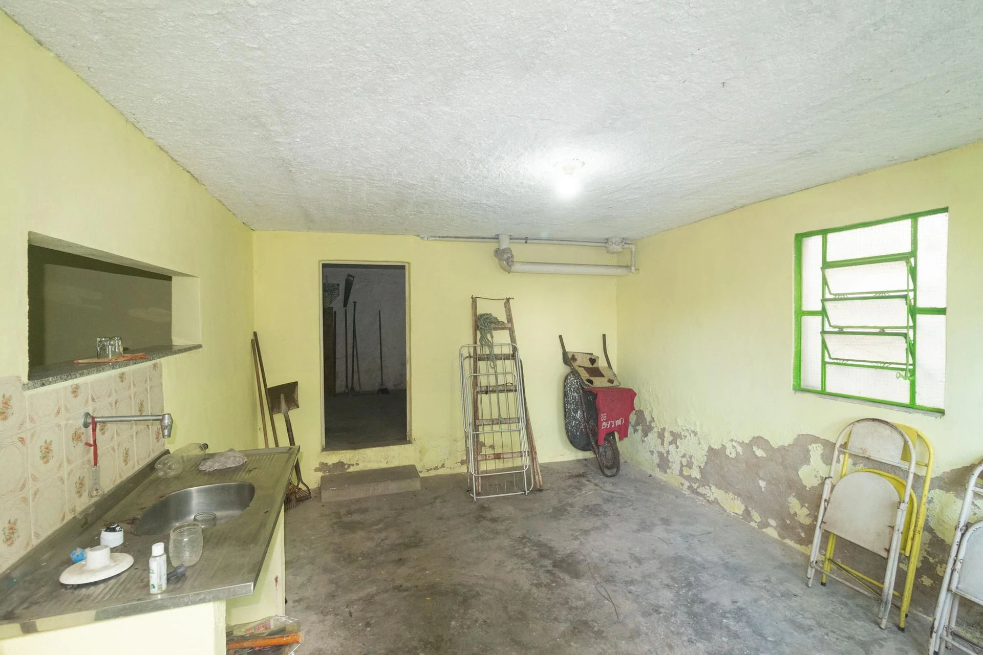Casa com quintal privativo e 1 quarto, 2 vagas — photo 30