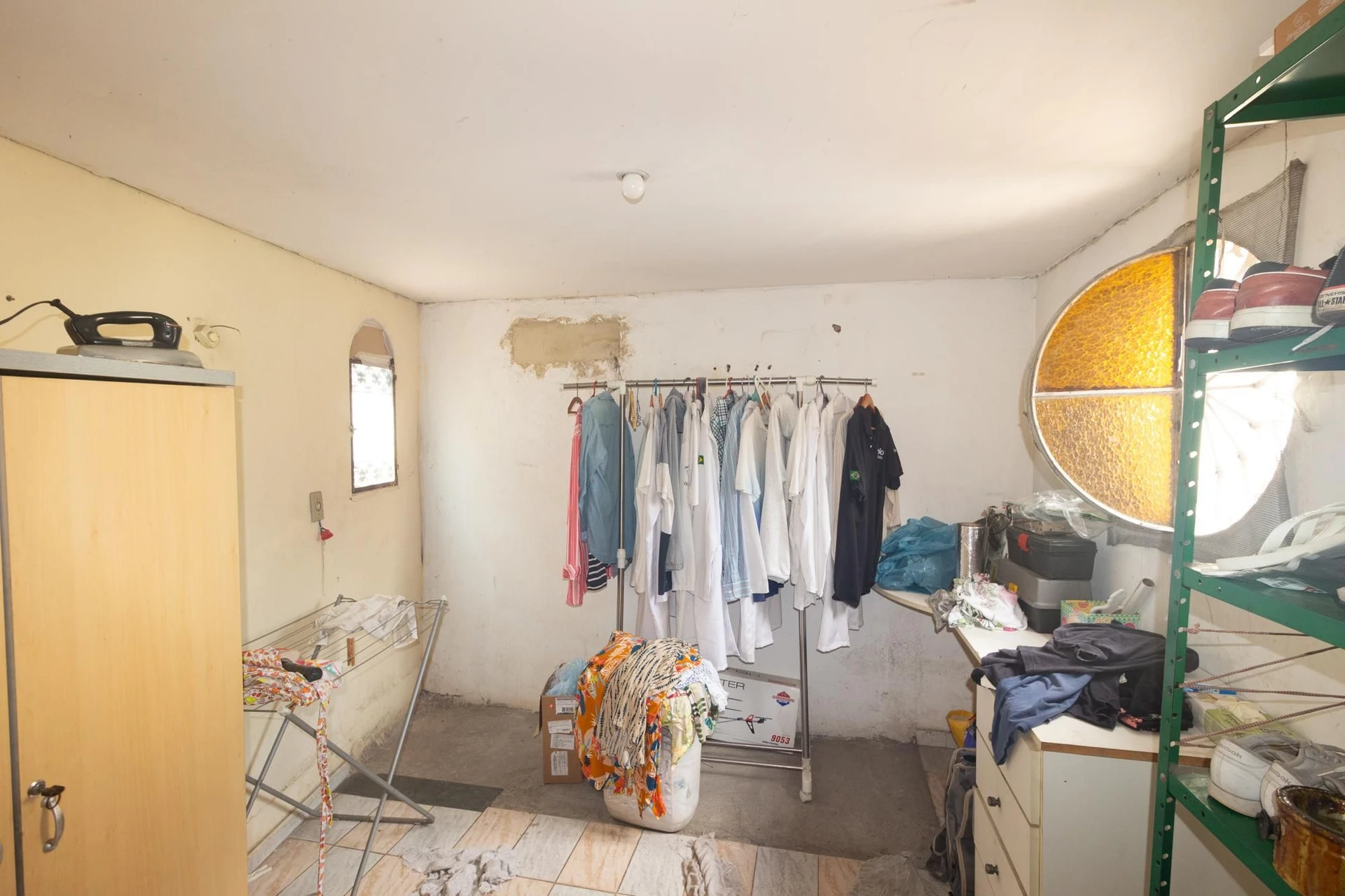Casa de 100 m² com jardim e máquina de lavar — photo 35
