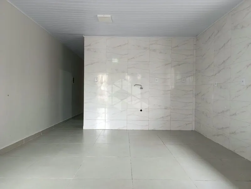 Garden in a 2-bedroom house, 80 m² — photo 12