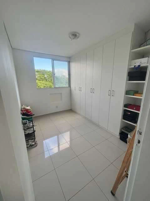 Apartamento mobiliado 139 m² com varanda e 3 quartos — photo 23