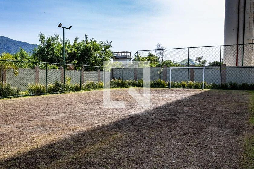 Apartamento de 2 quartos em condomínio com academia — photo 10