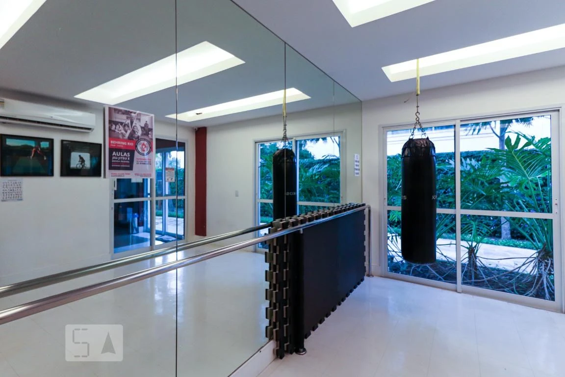 Private BBQ in a 2-bedroom apartment, 70 m² — photo 30