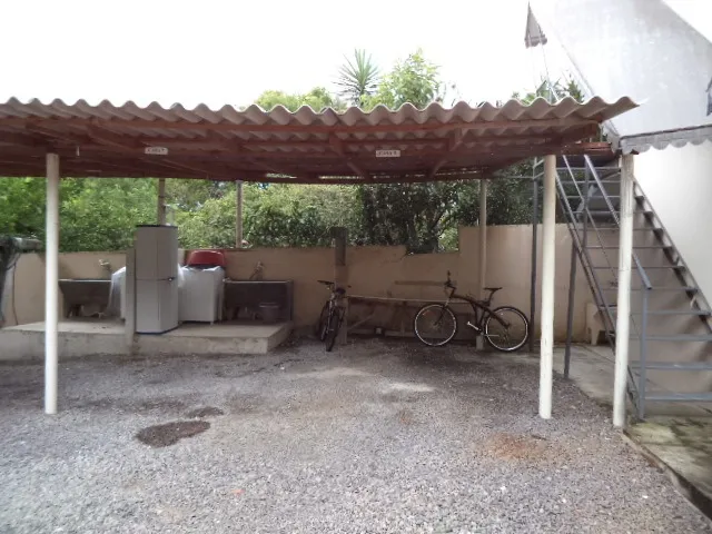 Washing machine in a 2-bedroom house, 80 m² — photo 5