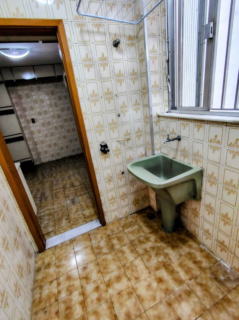 3-bedroom apartment with a closed gas kitchen — photo 21