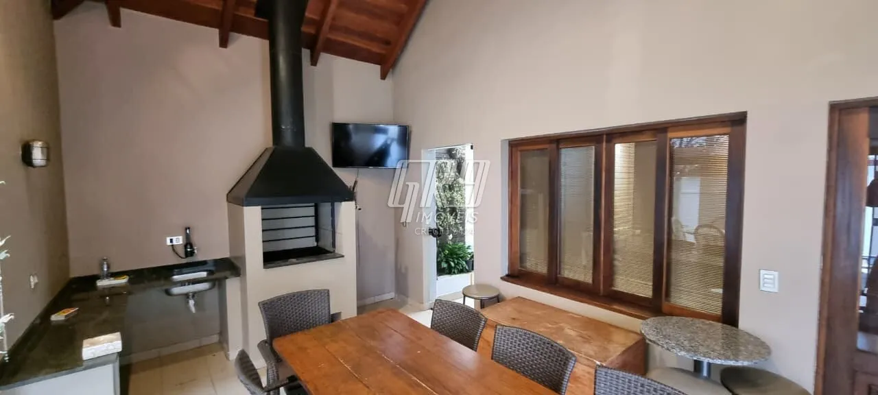 Furnished house with 4 bedrooms and balcony grill — photo 8