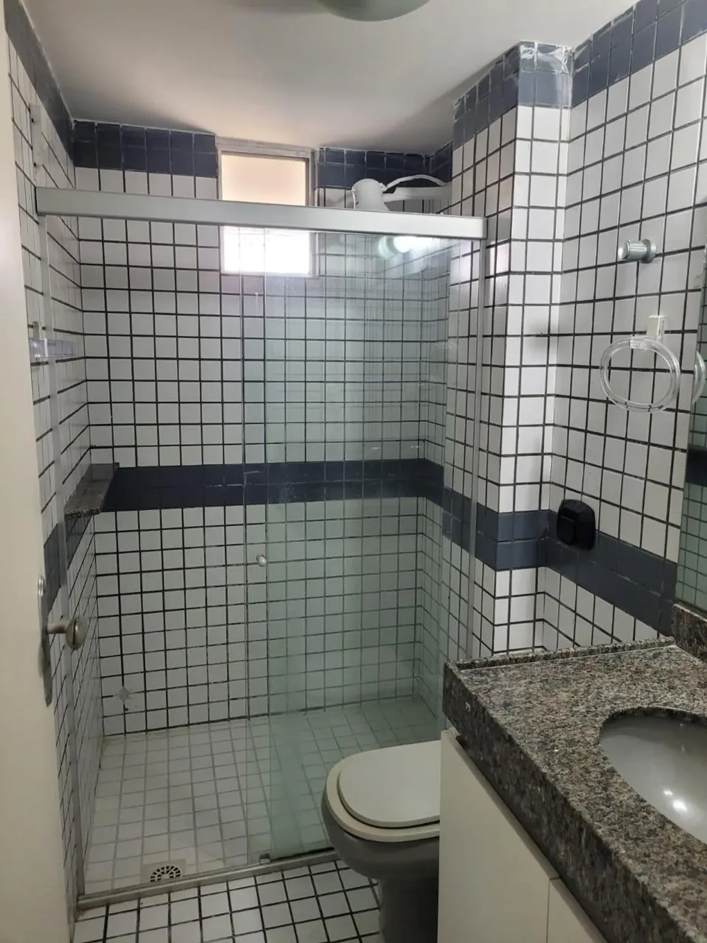 Apartamento mobiliado de 127 m² com 3 quartos e 2 suítes — photo 5