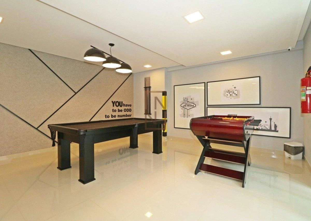 Apartamento mobiliado de 2 quartos com sala ampla — photo 20
