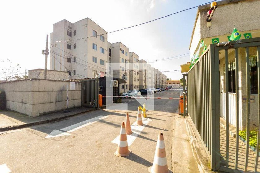 Apartamento para aluguel com 2 quartos e 43 m² — photo 28