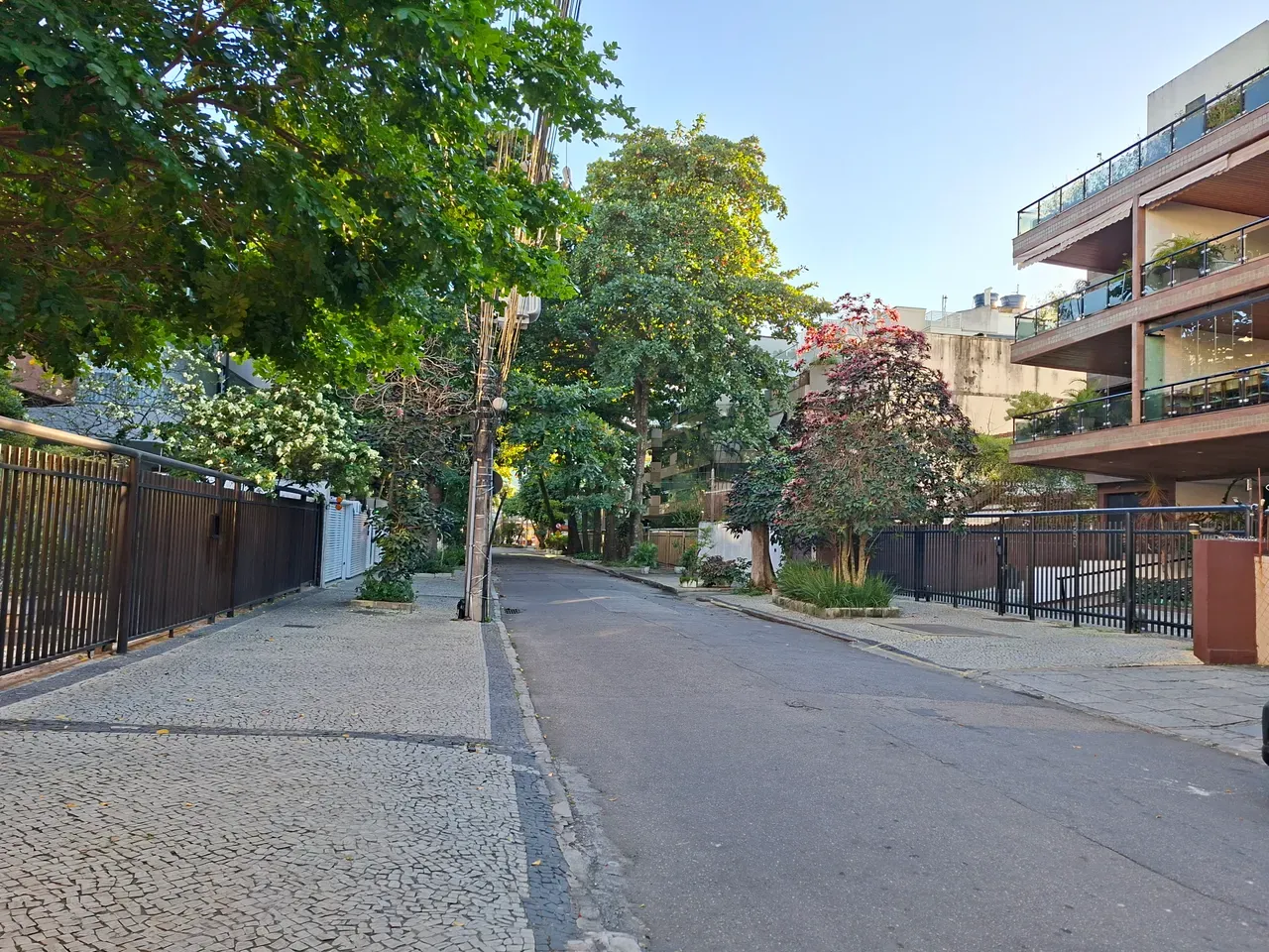 Apartamento duplex mobiliado com 360 m² e 4 quartos — photo 42