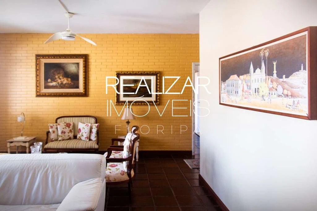4-bedroom apartment with 154 m² and 3 parking spaces — photo 3
