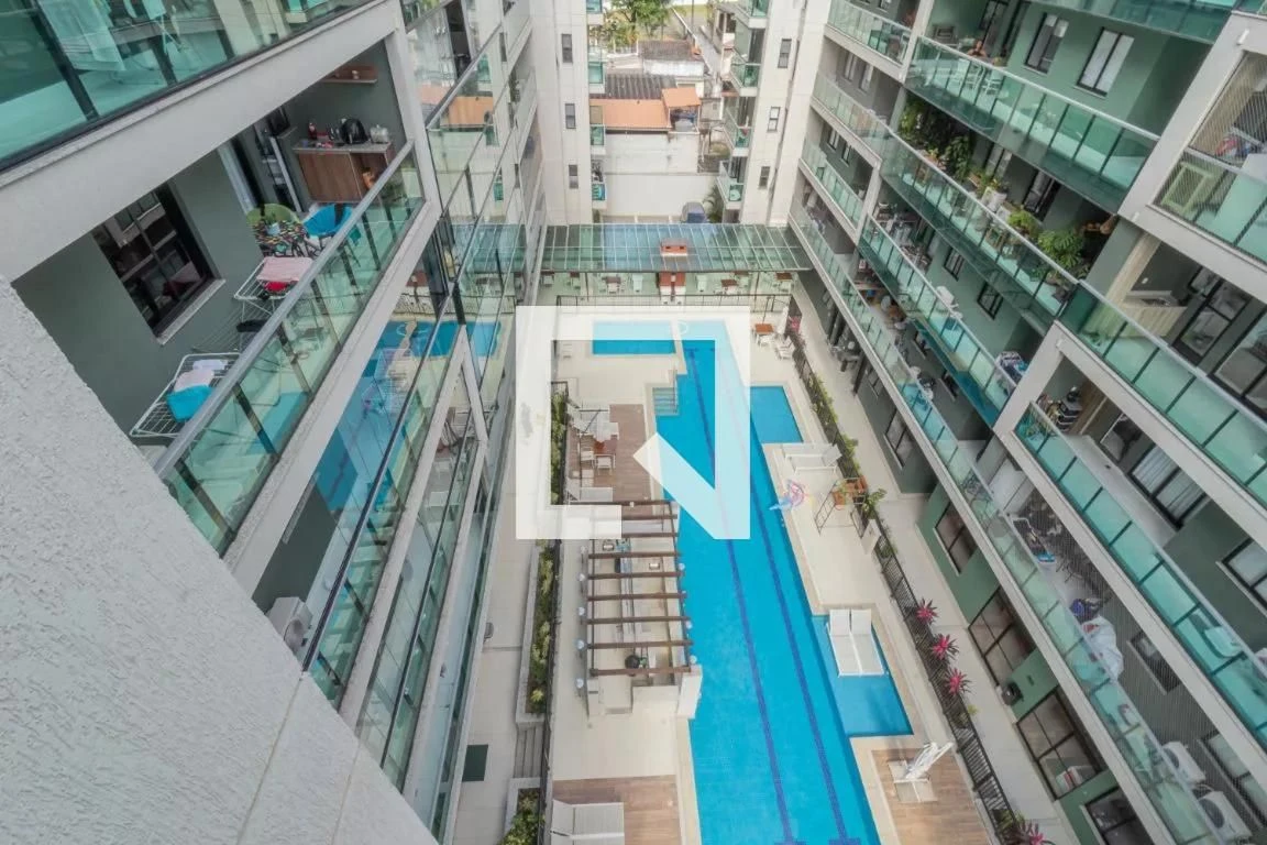 3 quartos e vista para as montanhas: apartamento de 80 m² — photo 25